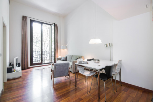 Delightful 2-bedroom apartment in El Born - Gallery - 20