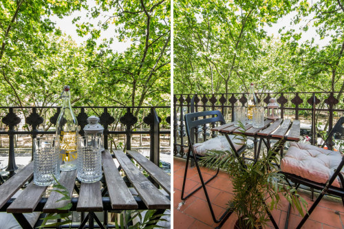 Delightful 2-bedroom apartment in El Born - Gallery - 14