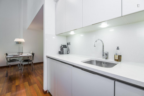 Delightful 2-bedroom apartment in El Born - Gallery - 8