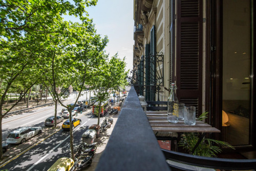 Delightful 2-bedroom apartment in El Born - Gallery - 12