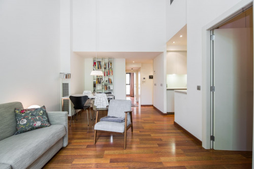 Delightful 2-bedroom apartment in El Born - Gallery - 16