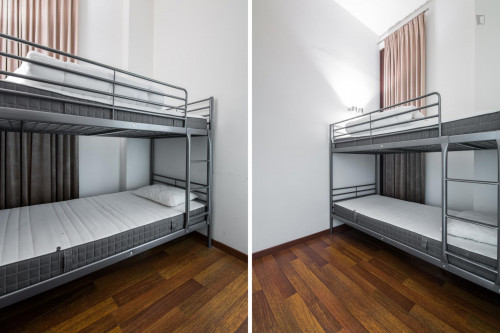 Delightful 2-bedroom apartment in El Born - Gallery - 4