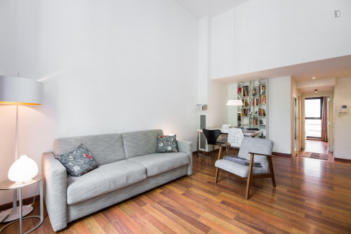 Delightful 2-bedroom apartment in El Born - Gallery - 15