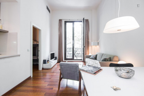 Delightful 2-bedroom apartment in El Born - Gallery - 19
