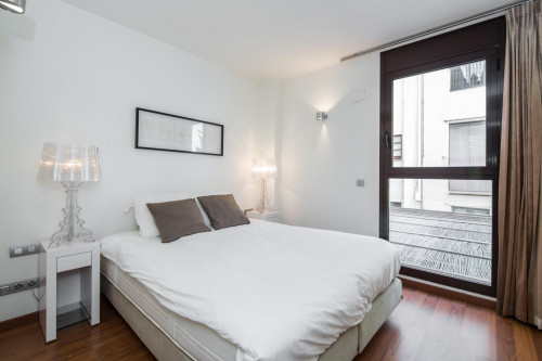 Delightful 2-bedroom apartment in El Born