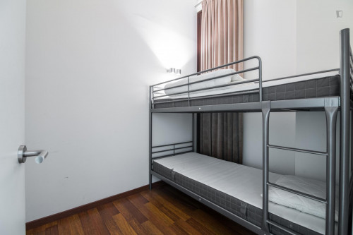 Delightful 2-bedroom apartment in El Born - Gallery - 3