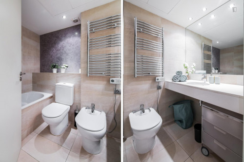 Delightful 2-bedroom apartment in El Born - Gallery - 6