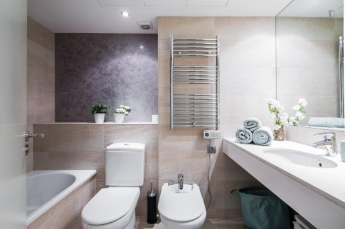 Delightful 2-bedroom apartment in El Born - Gallery - 5