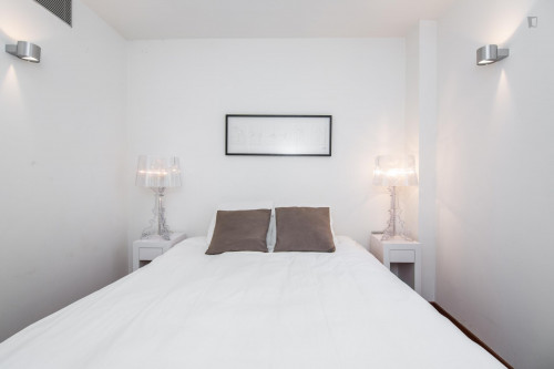 Delightful 2-bedroom apartment in El Born