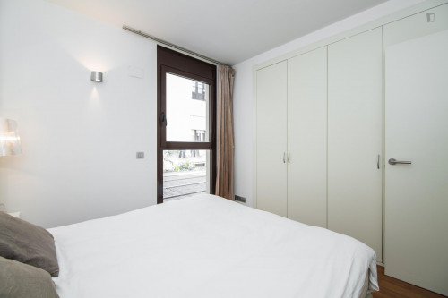 Delightful 2-bedroom apartment in El Born