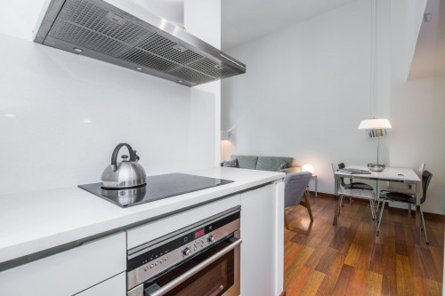 Delightful 2-bedroom apartment in El Born - Gallery - 7