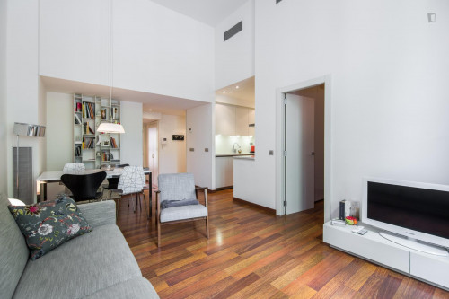 Delightful 2-bedroom apartment in El Born - Gallery - 18