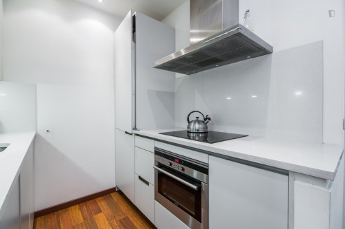 Delightful 2-bedroom apartment in El Born - Gallery - 9