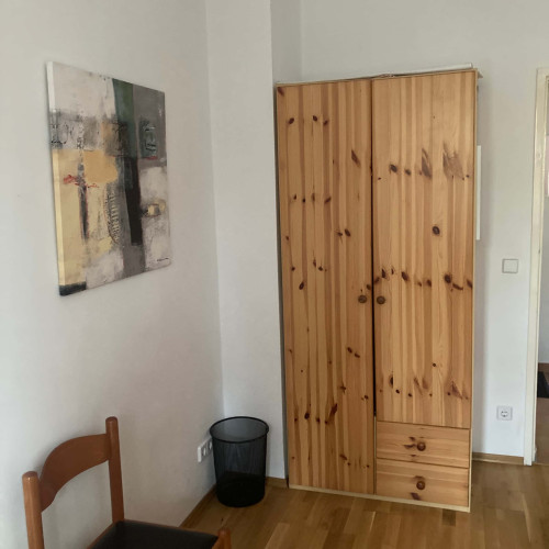 Apartment in Bandelstraße, Berlin for 65 m² with 2 bedrooms
