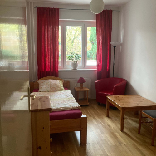 Apartment in Bandelstraße, Berlin for 65 m² with 2 bedrooms