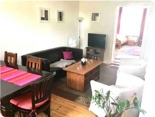 Apartment in Bremer Straße, Berlin for 75 m² with 2 bedrooms