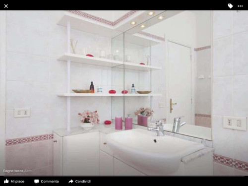 Apartment in Via Gregorio VII, Roma for 170 m² with 3 bedrooms