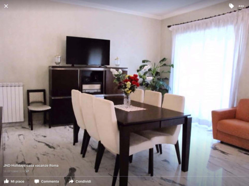 Apartment in Via Gregorio VII, Roma for 170 m² with 3 bedrooms  - Gallery -  5