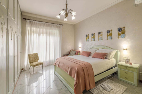 Apartment in Via Gregorio VII, Roma for 170 m² with 3 bedrooms