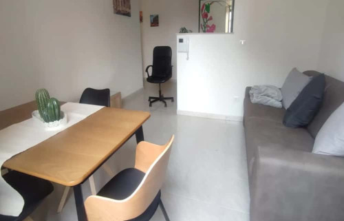 Trilocale Largo Vercelli 10