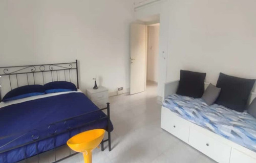 Trilocale Largo Vercelli 10