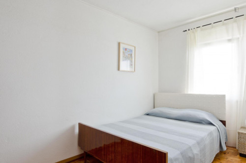Nice 2-bedroom apartment in eastern Chelas - Gallery - 12