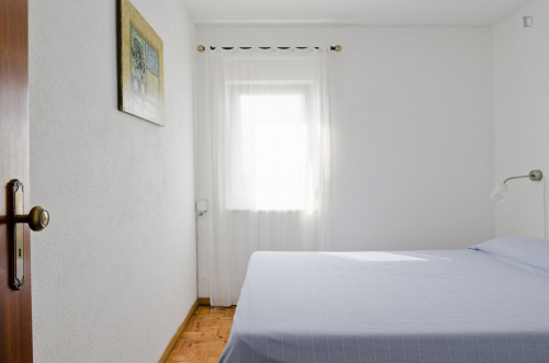 Nice 2-bedroom apartment in eastern Chelas - Gallery - 15