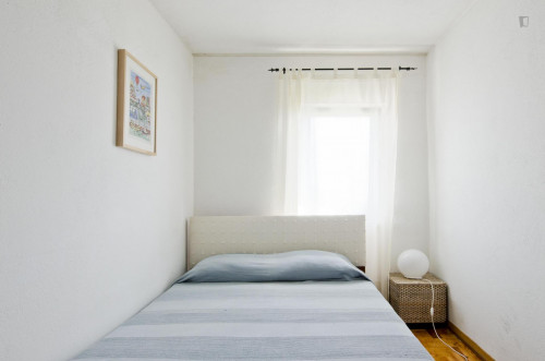 Nice 2-bedroom apartment in eastern Chelas - Gallery - 10