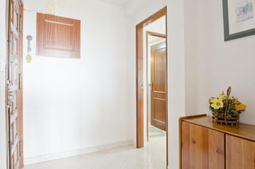 Nice 2-bedroom apartment in eastern Chelas - Gallery - 7