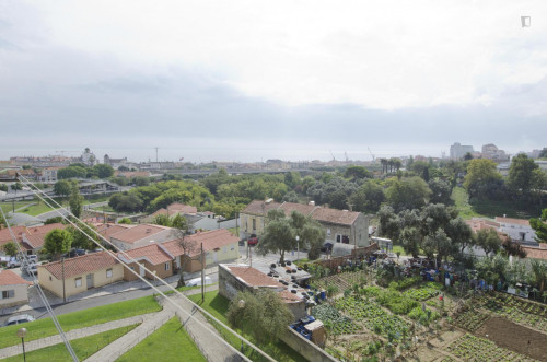 Nice 2-bedroom apartment in eastern Chelas - Gallery - 19