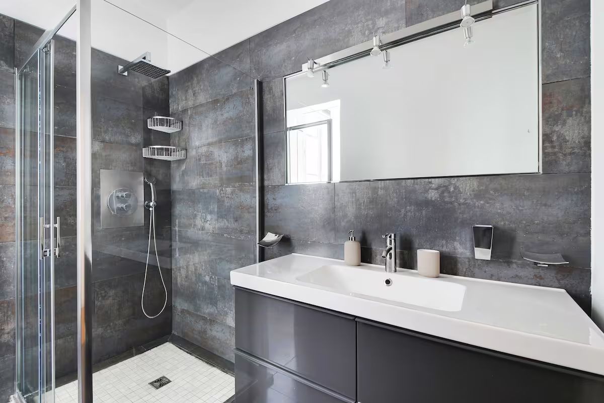 Stunning 200 M² Apartment, 4 Bedrooms/8 People - Eiffel Tower - Stunning 200 m² apartment, 4 bedrooms/8 people - Eiffel Tower - Gallery - 24