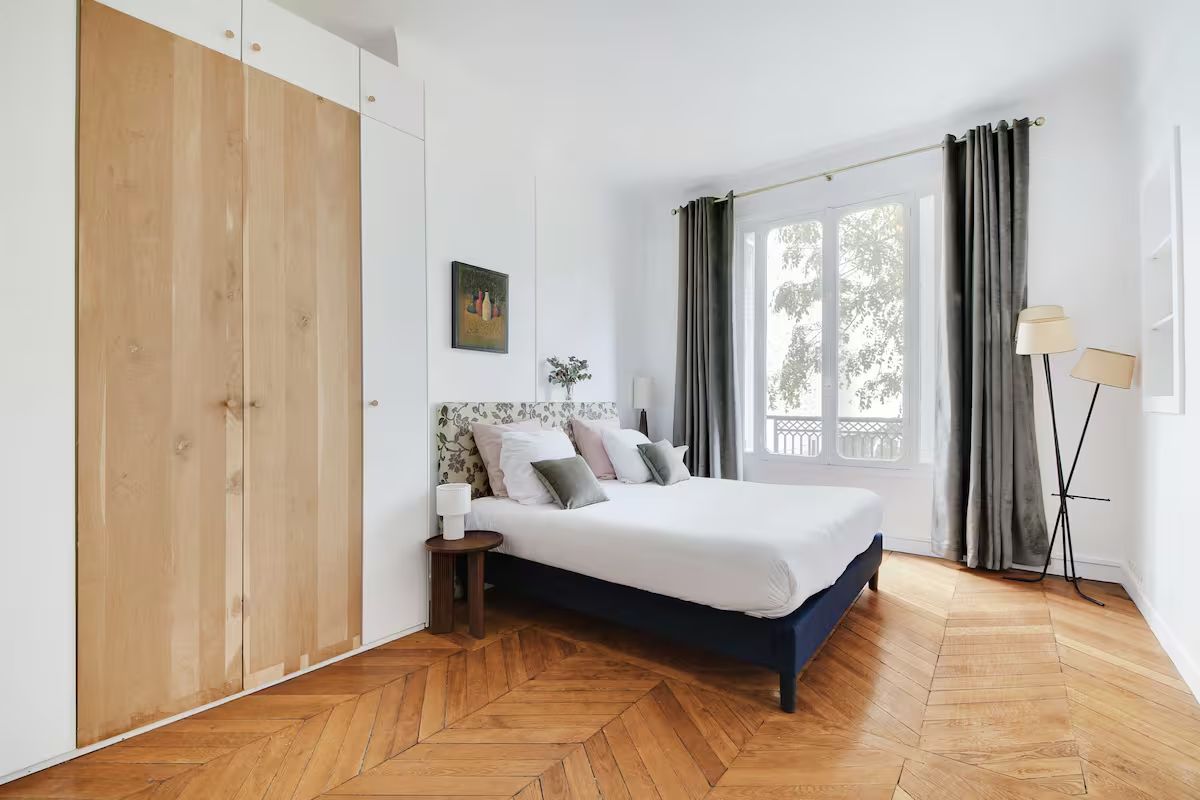 Stunning 200 M² Apartment, 4 Bedrooms/8 People - Eiffel Tower - Stunning 200 m² apartment, 4 bedrooms/8 people - Eiffel Tower - Gallery - 33