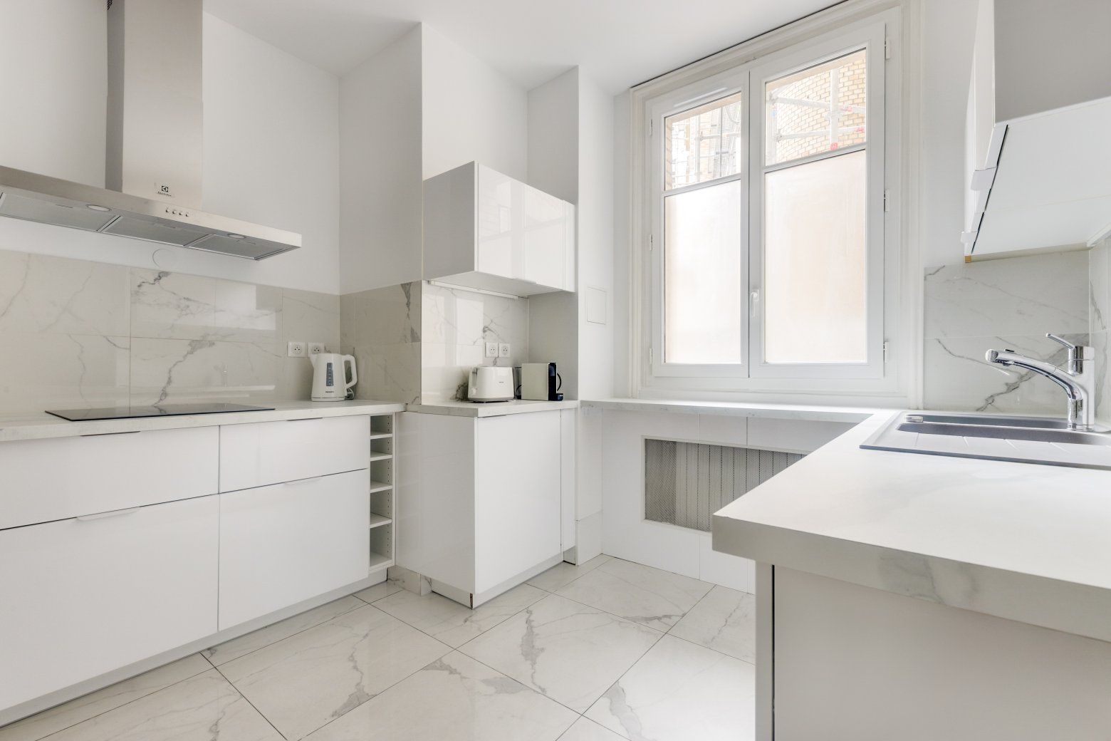 Ternes Monceau - Courcelles 4 Bedroom, 3 Bathroom Flat - Ternes Monceau - Courcelles 4 bedroom, 3 bathroom Flat - Gallery - 19