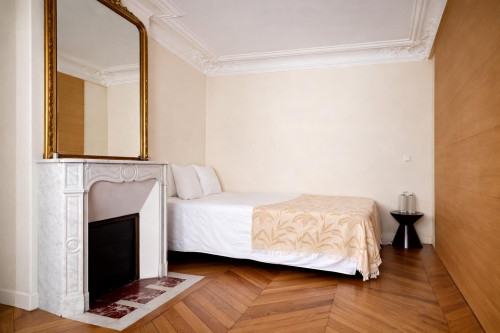 Fantastic home with nice neighbours, Paris  - Gallery -  5