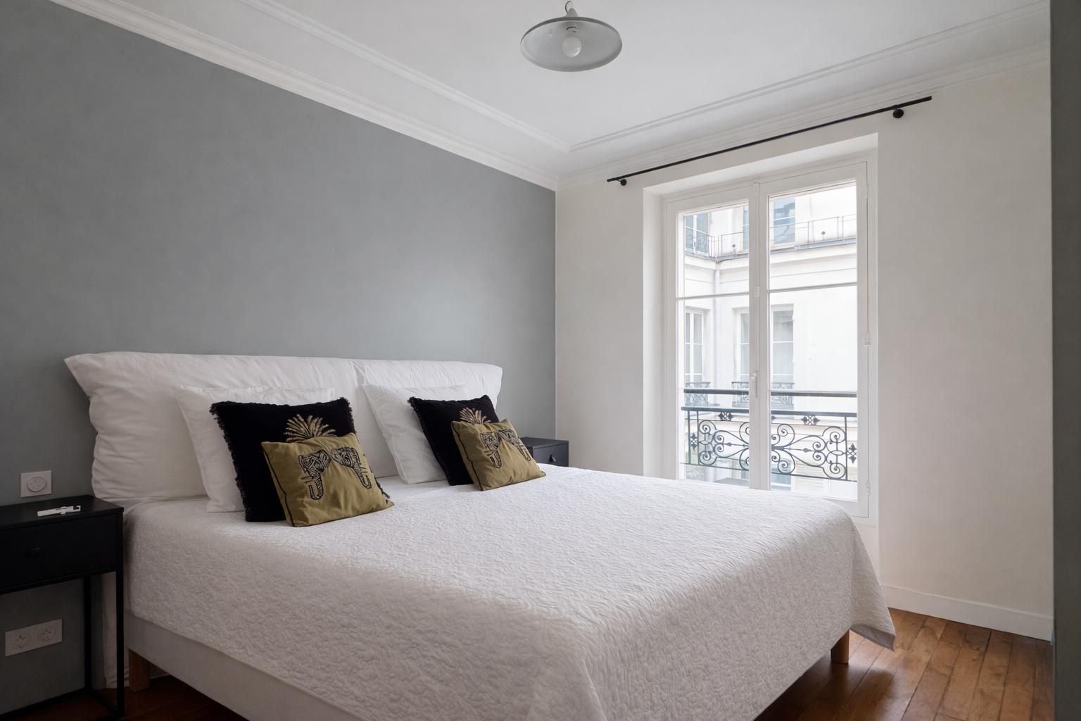  Fantastic Home With Nice Neighbours, Paris  -  Fantastic home with nice neighbours, Paris  - Gallery -  4