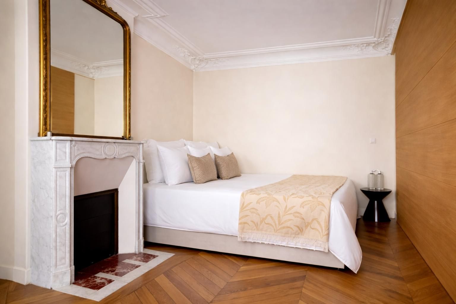  Fantastic Home With Nice Neighbours, Paris  -  Fantastic home with nice neighbours, Paris  - Gallery -  3