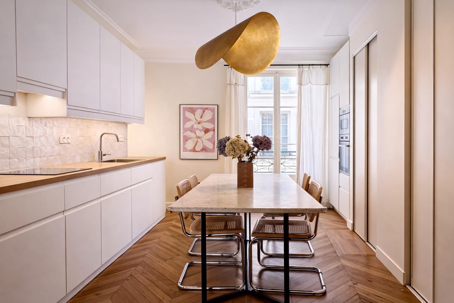 Fantastic Home With Nice Neighbours, Paris - Fantastic home with nice neighbours, Paris - Gallery - 7