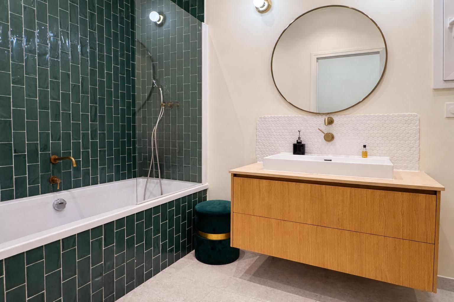  Fantastic Home With Nice Neighbours, Paris  -  Fantastic home with nice neighbours, Paris  - Gallery -  6