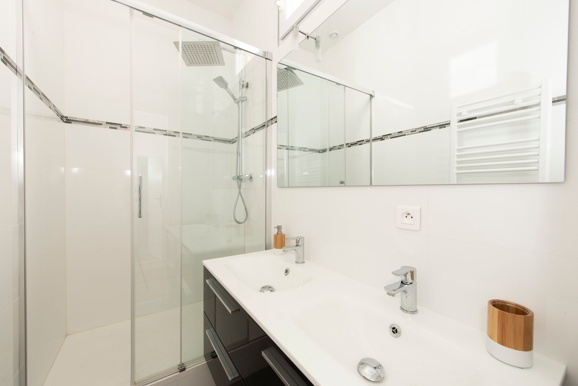 Large 30 M² Studio Apartment - Large 30 m² studio apartment - Gallery - 9