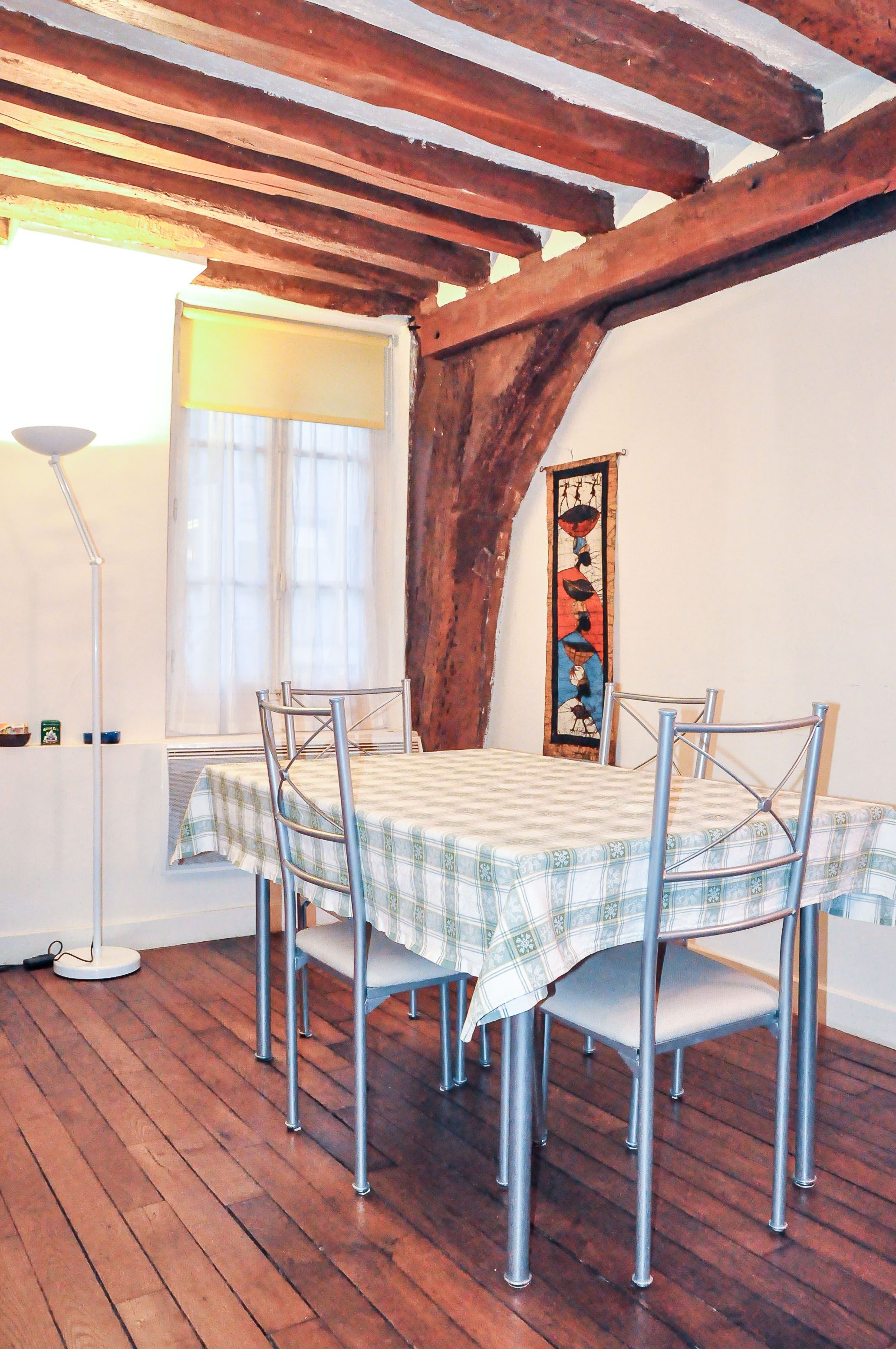 Studio Mouffetard Street CLEF - Studio Mouffetard Street CLEF - Gallery - 10