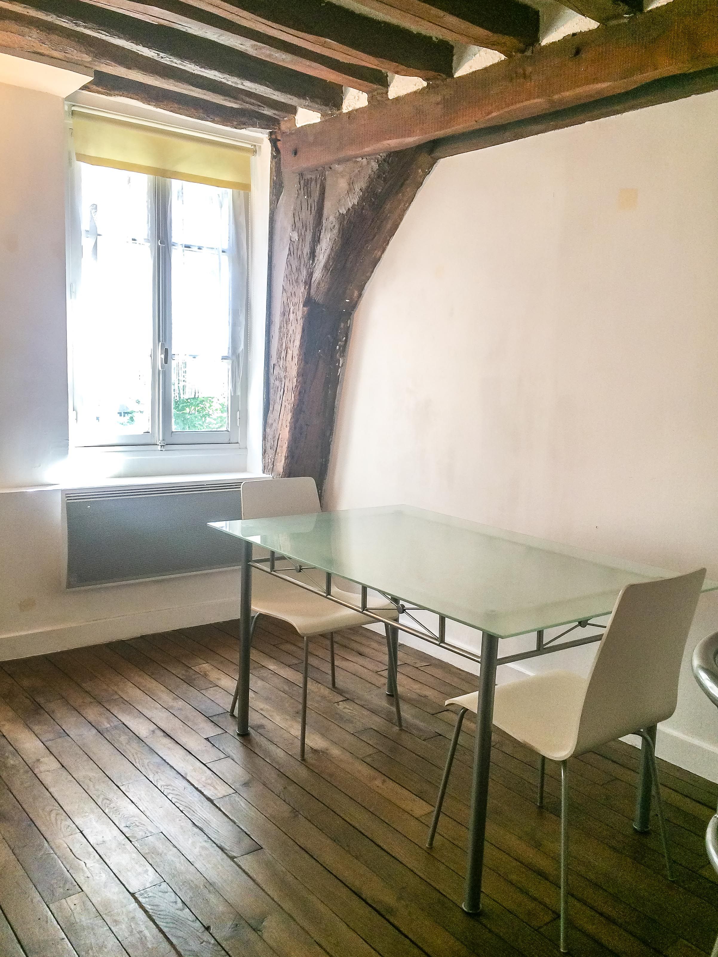  Studio Mouffetard Street CLEF  -  Studio Mouffetard Street CLEF  - Gallery -  17