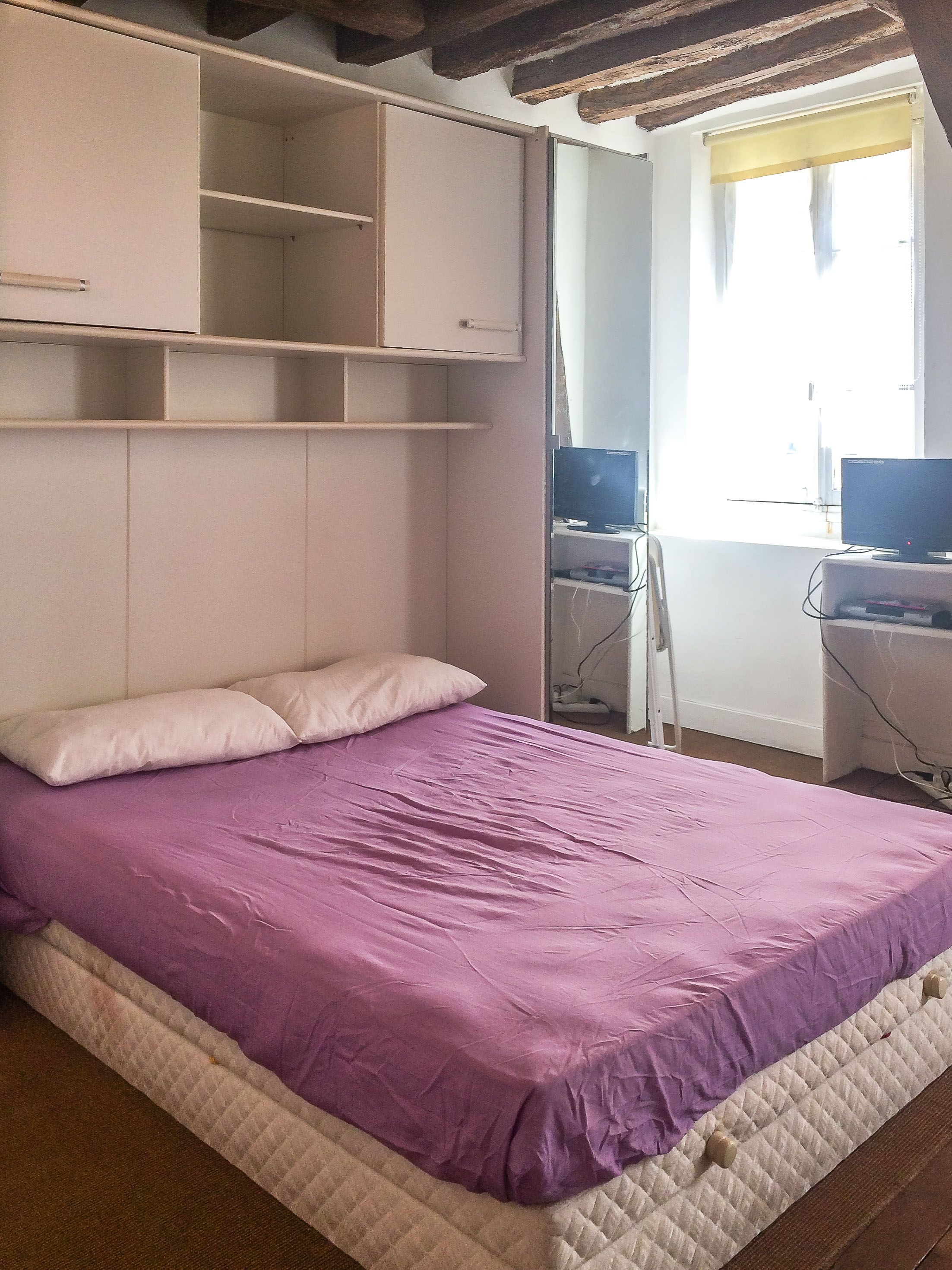 Studio Mouffetard Street CLEF - Studio Mouffetard Street CLEF - Gallery - 11