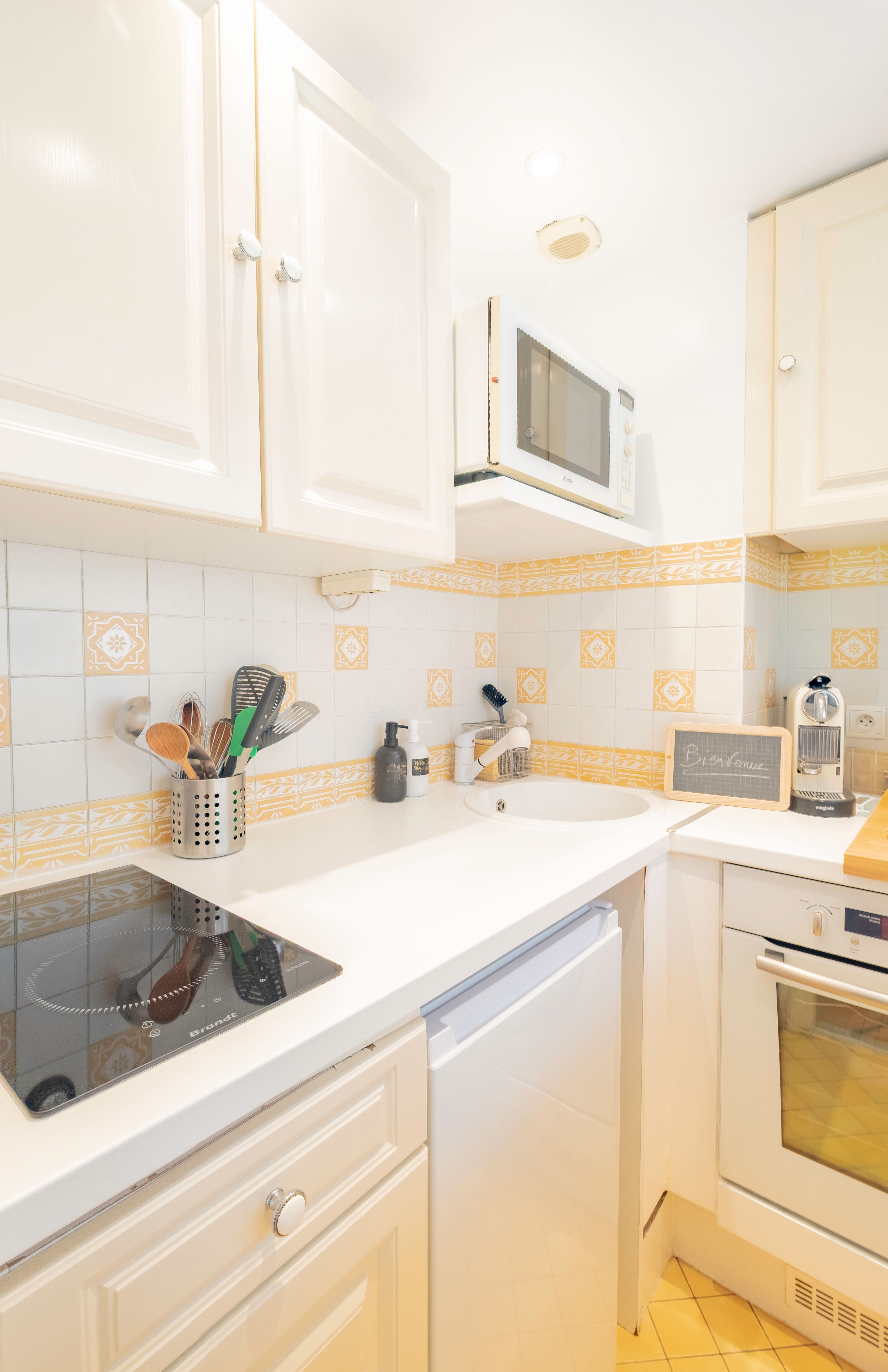 Le Paul >•< Near The Eiffel Tower, Shops, And Metro - Le Paul >•< Near the Eiffel Tower, shops, and metro - Gallery - 5