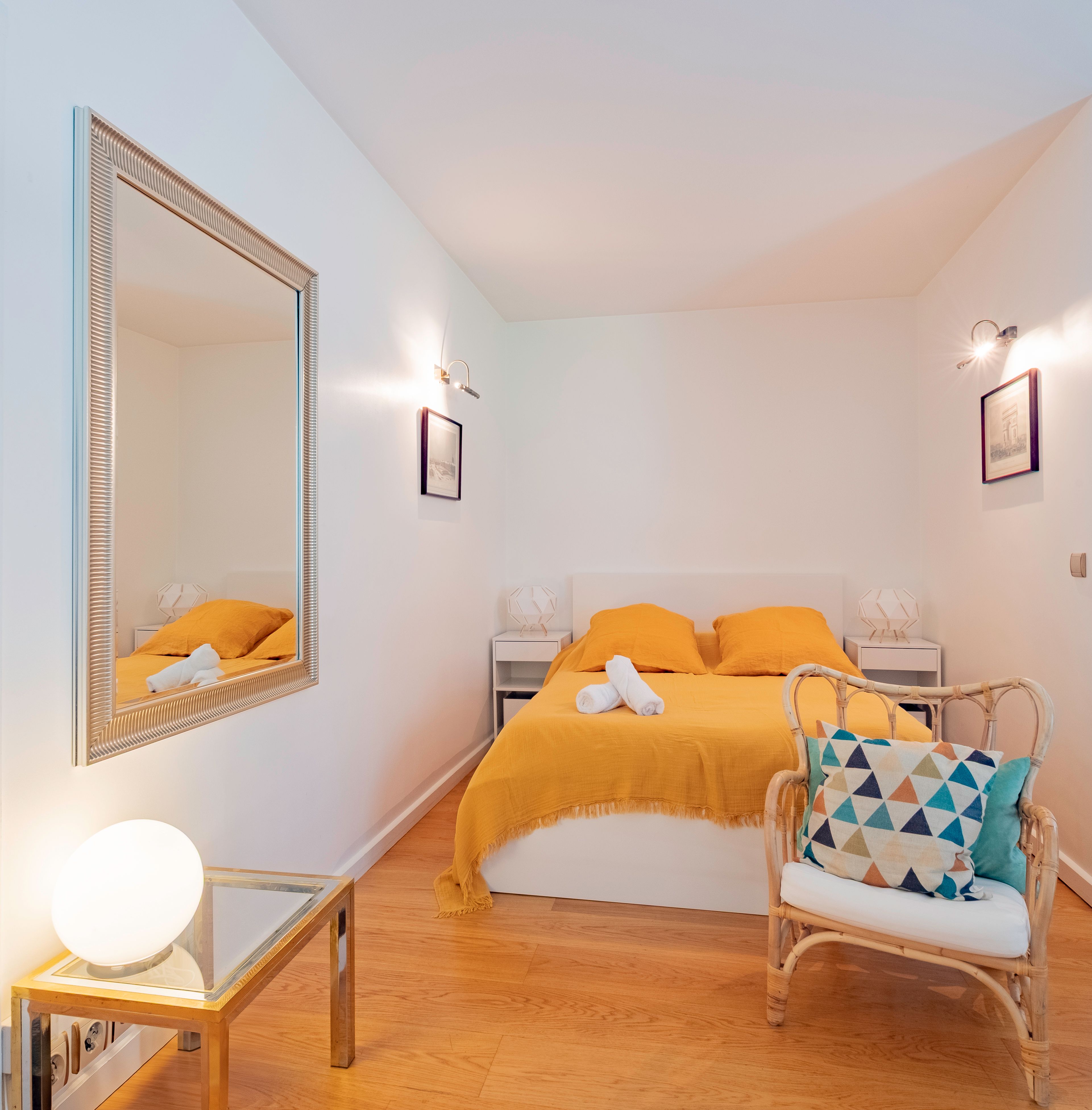 Le Paul >•< Near The Eiffel Tower, Shops, And Metro - Le Paul >•< Near the Eiffel Tower, shops, and metro - Gallery - 13