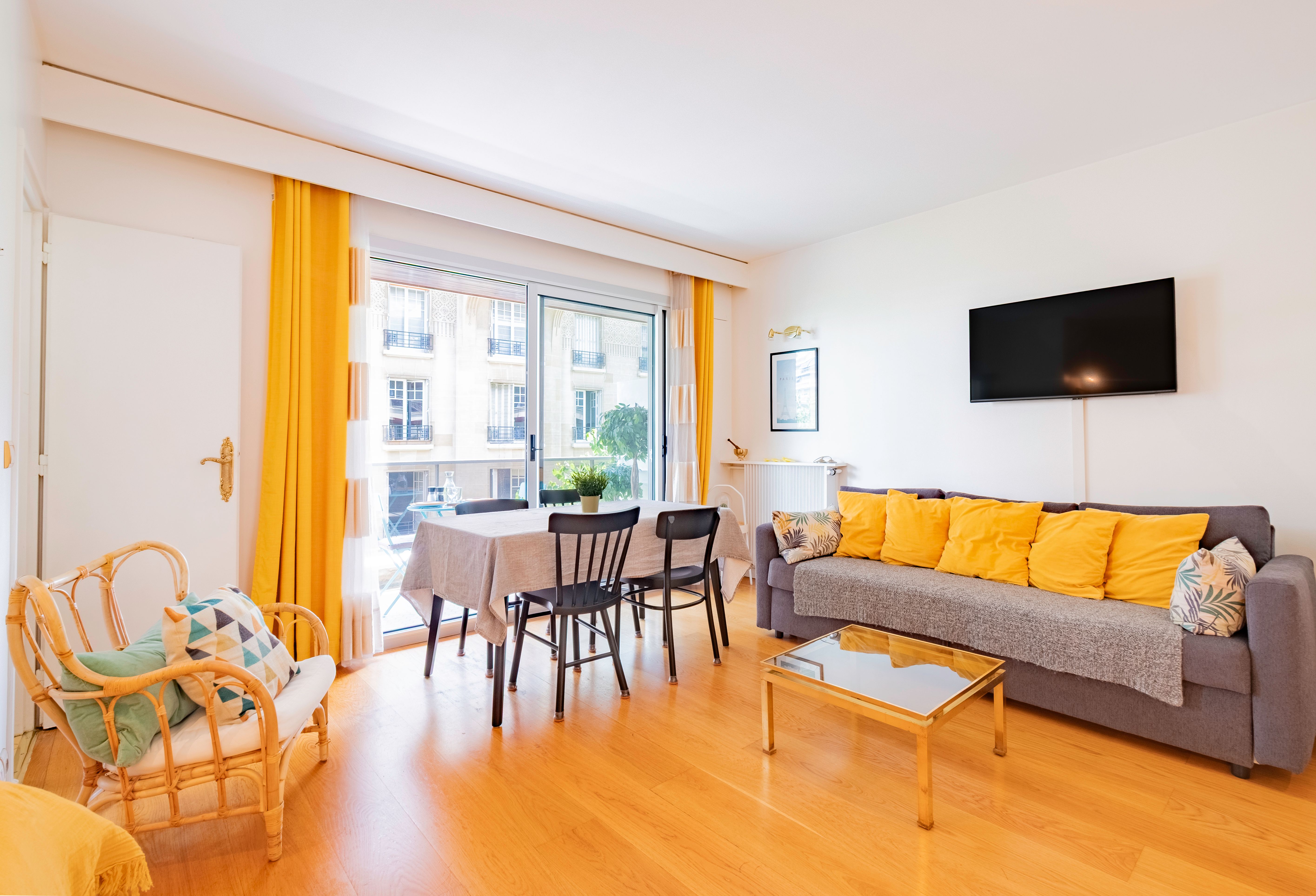 Le Paul >•< Near The Eiffel Tower, Shops, And Metro - Le Paul >•< Near the Eiffel Tower, shops, and metro - Gallery - 8