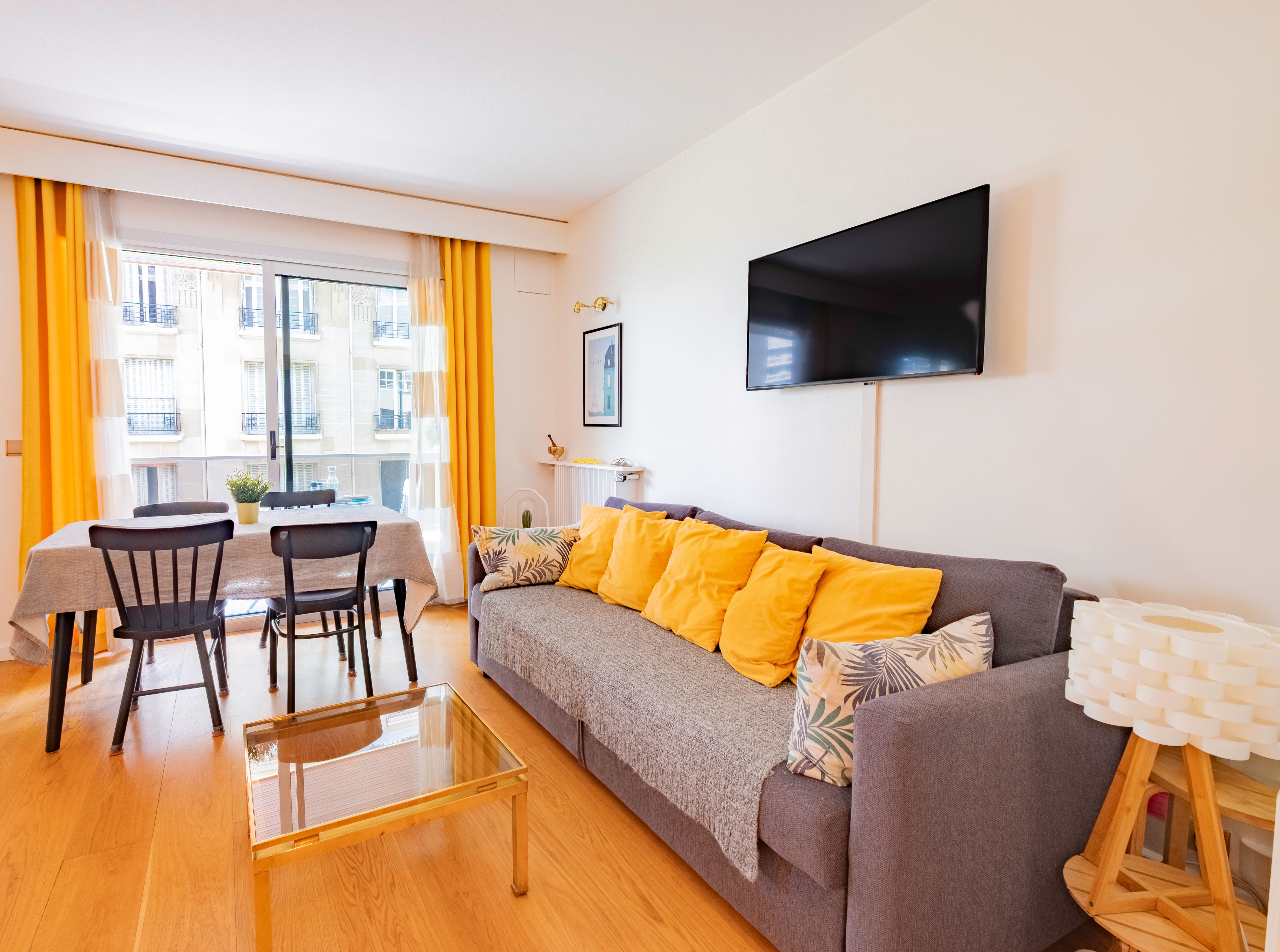 Le Paul >•< Near The Eiffel Tower, Shops, And Metro - Le Paul >•< Near the Eiffel Tower, shops, and metro - Gallery - 9