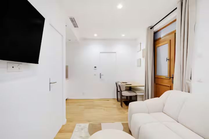 Modern Apartment For 1 Bedroom/4 People - Paris 2nd Arrondissement - Modern apartment for 1 bedroom/4 people - Paris 2nd arrondissement - Gallery - 10