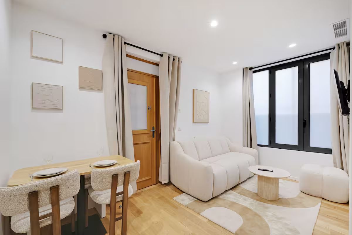 Modern Apartment For 1 Bedroom/4 People - Paris 2nd Arrondissement - Modern apartment for 1 bedroom/4 people - Paris 2nd arrondissement - Gallery - 9