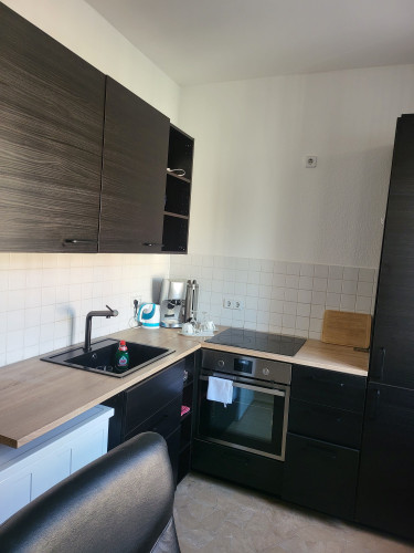 Modern & beautiful suite in Leipzig  - Gallery -  5