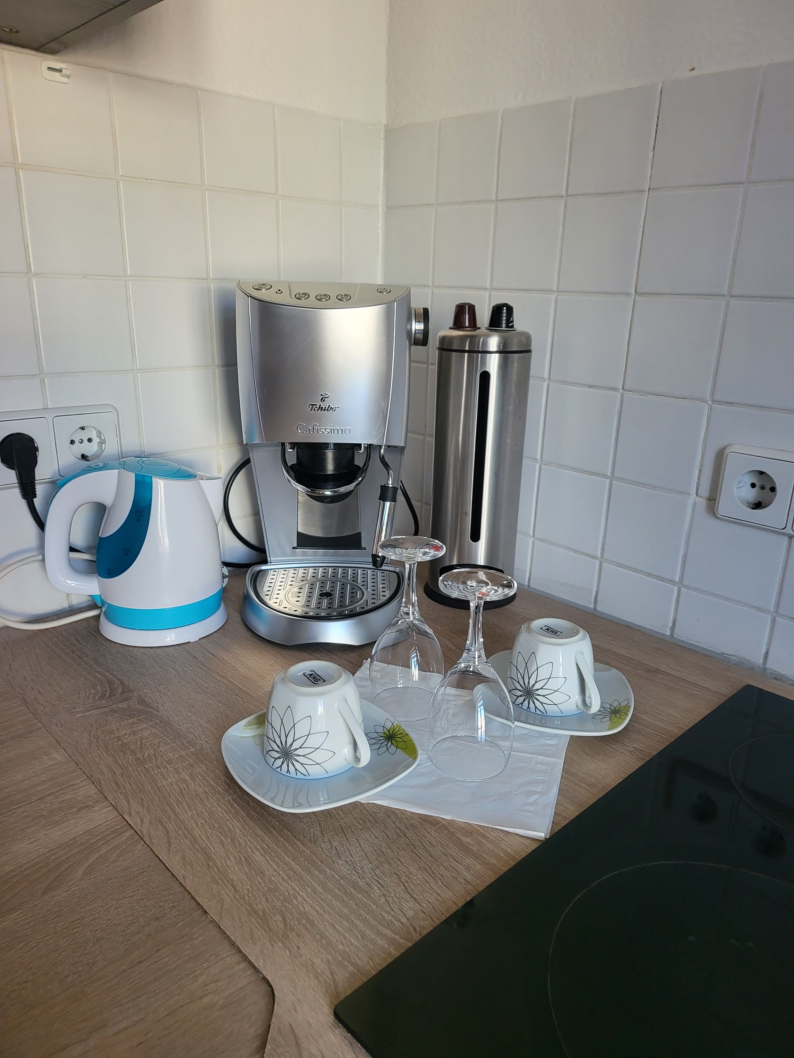  Modern & Beautiful Suite In Leipzig  -  Modern & beautiful suite in Leipzig  - Gallery -  4